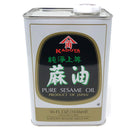 Kadoya Pure Sesame Oil
