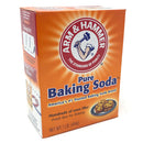 Baking Soda Straight Pack