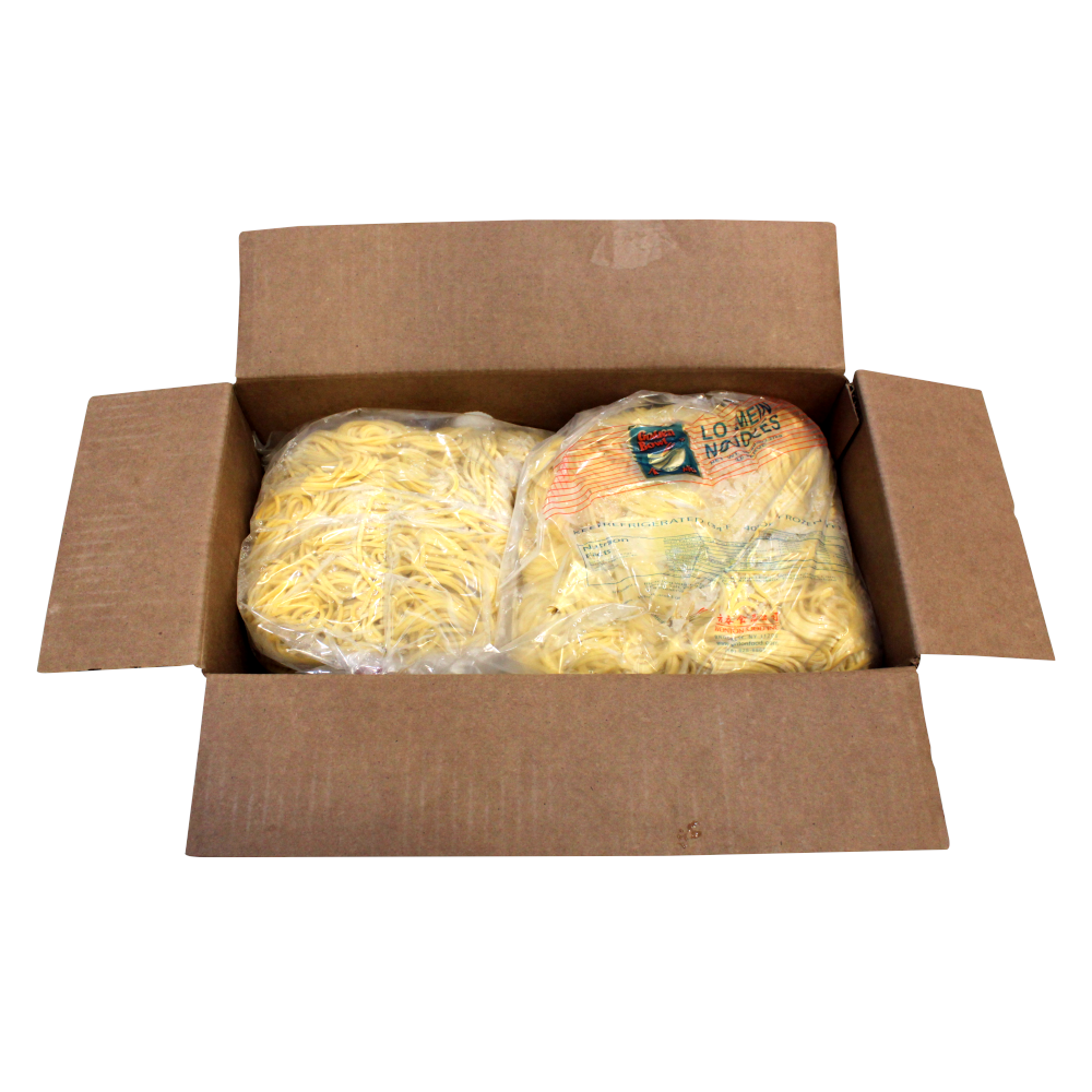 Golden Bowl Lo Mein