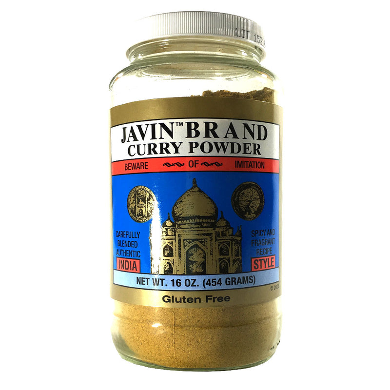 Javin Curry Powder