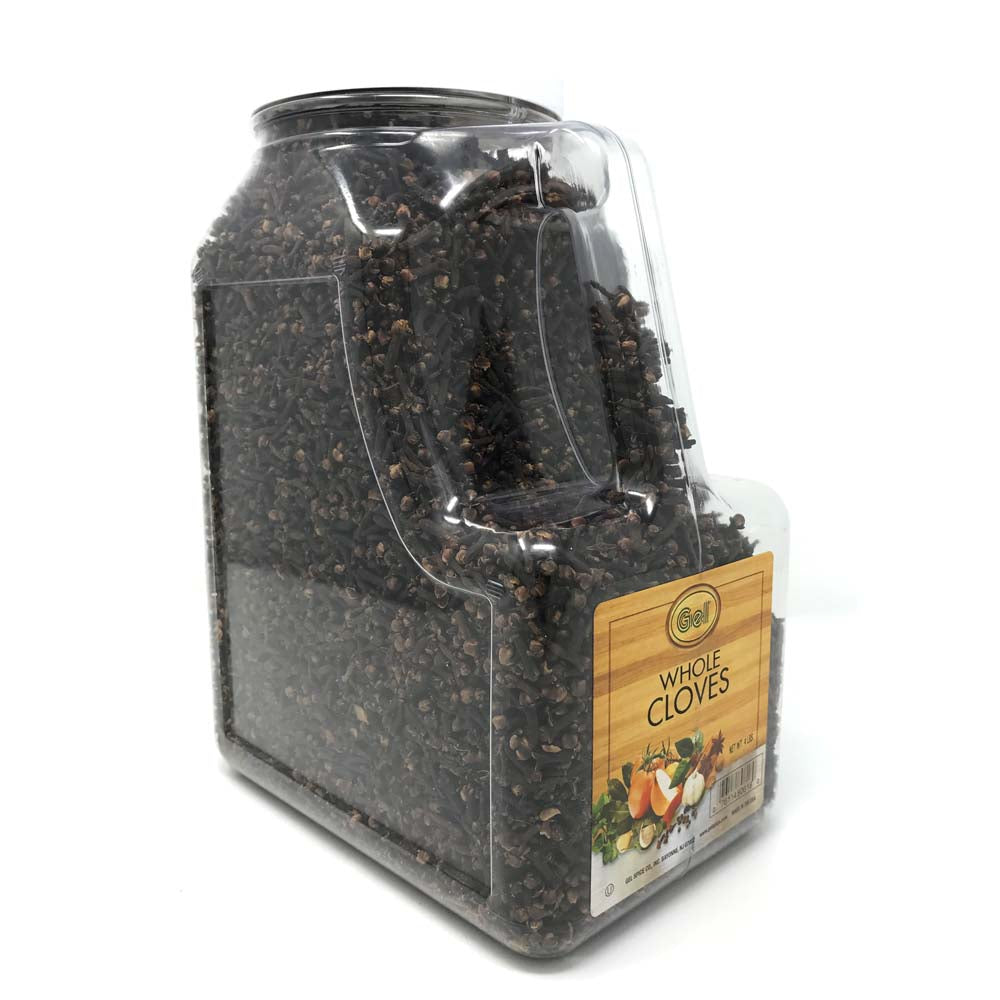 Whole Clove