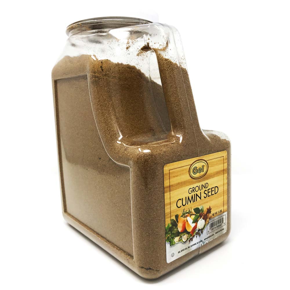 Cumin Seed Ground