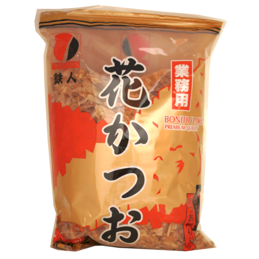 Bonito Flakes Tetsujin