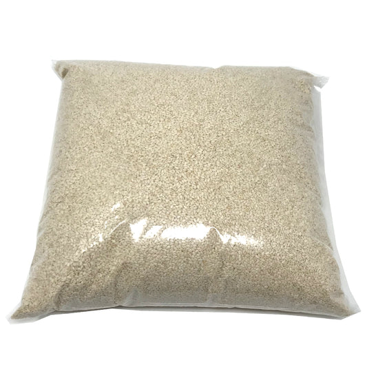 White Sesame Seed
