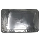 Aluminum Lid for Full Size Steam Table