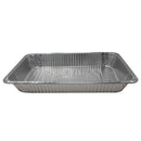Full Size Steam Table Aluminum - Deep