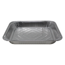 Half Size Steam Table Aluminum - Medium