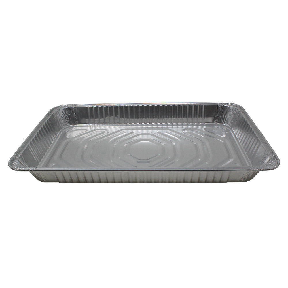 Full Size Steam Table Aluminum - Medium