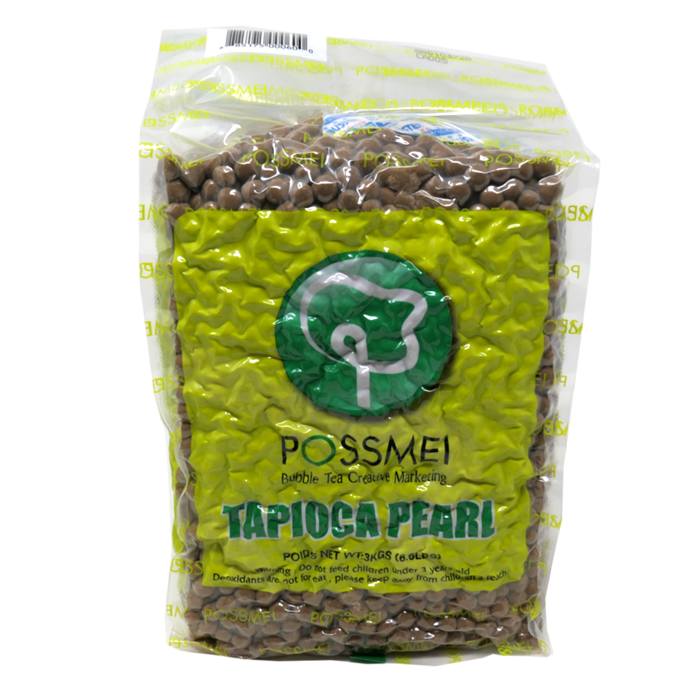 2.5MM Tapioca Pearl