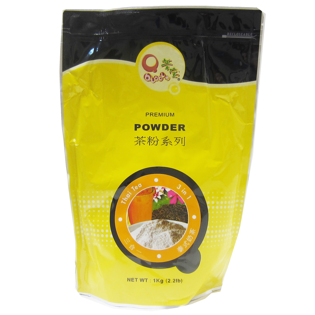 Thai Tea Powder