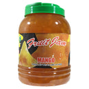 Mango Jam