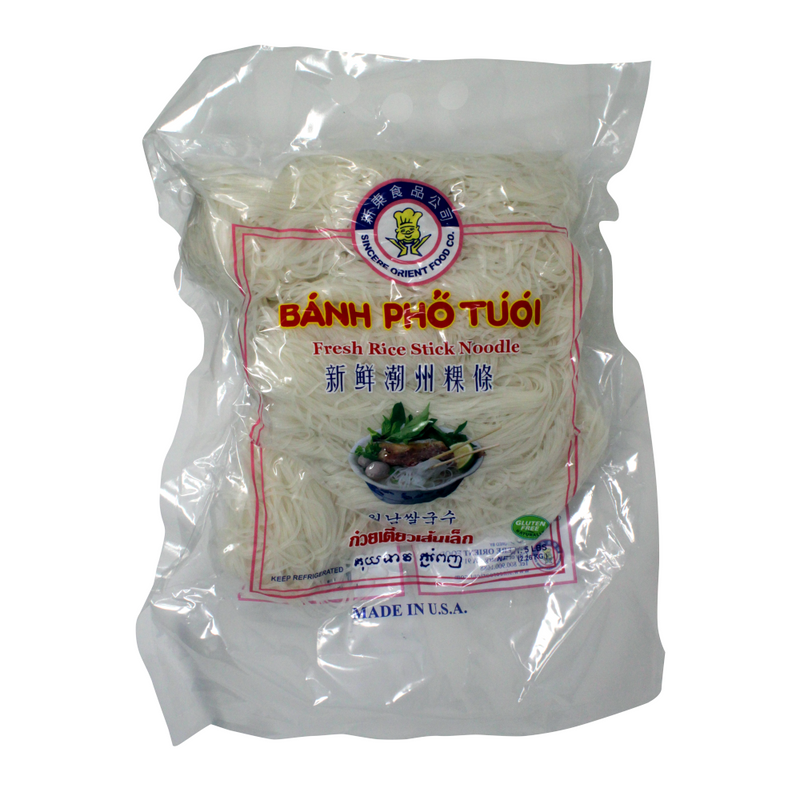 Banh Pho