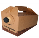 Barista Box Beverage On The Move Kraft
