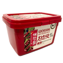 Gochujang Hot Pepper Paste