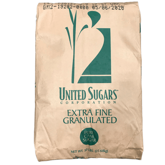 50# Sugar