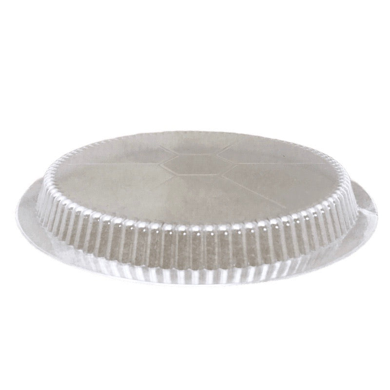 Dome Lid for 9" Round Foil Pan