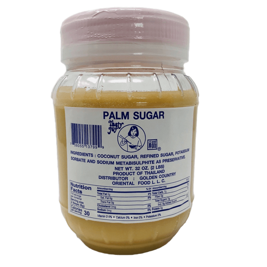 Pure Palm Sugar