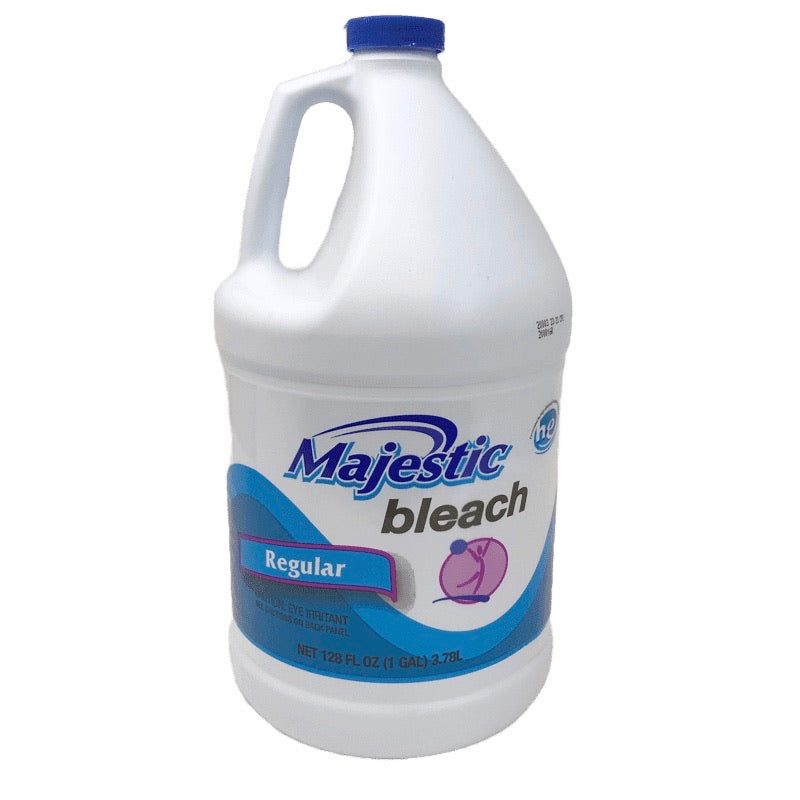 Bleach 6%