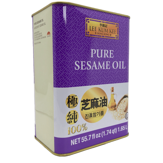 LKK Pure Sesame Oil