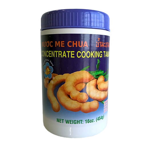 Tamarind Concentrate