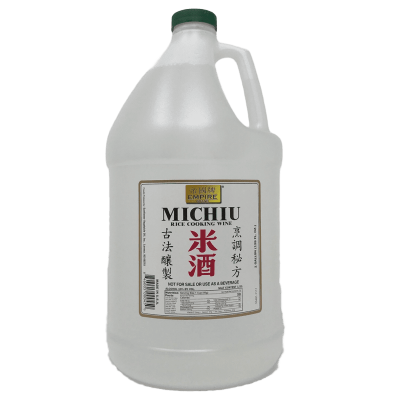 MiChiu Rice Cooking Wine
