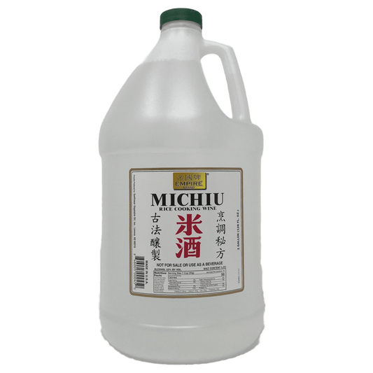 MiChiu Rice Cooking Wine